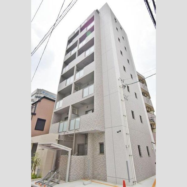 セレニティー名駅西　名古屋市賃貸　仲介手数料無料の外観