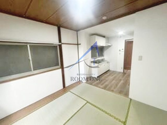 品川区荏原1丁目3番18号戸建の寝室|寝室です。