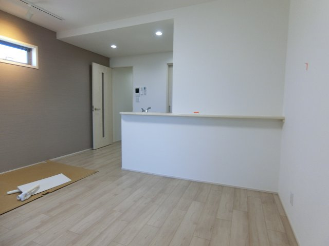 【居間・リビング】 | フジパレスレーヴ2番館