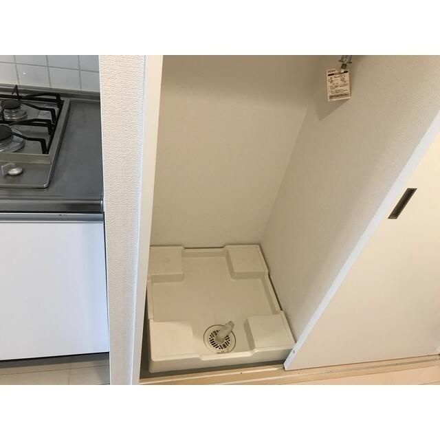 ＡＸＩＳ元住吉の設備
