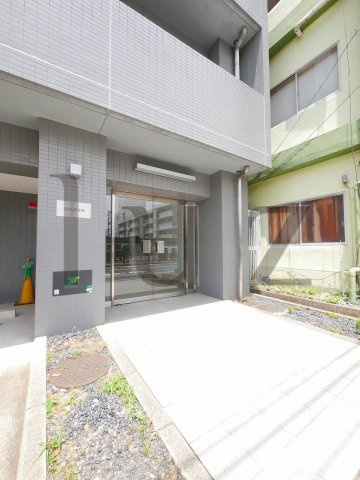 ＡＸＩＳ元住吉のその他