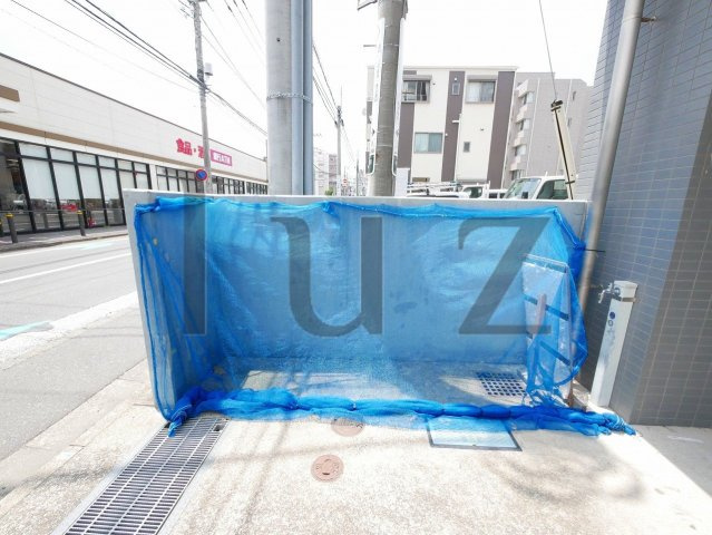 ＡＸＩＳ元住吉のその他共用部分