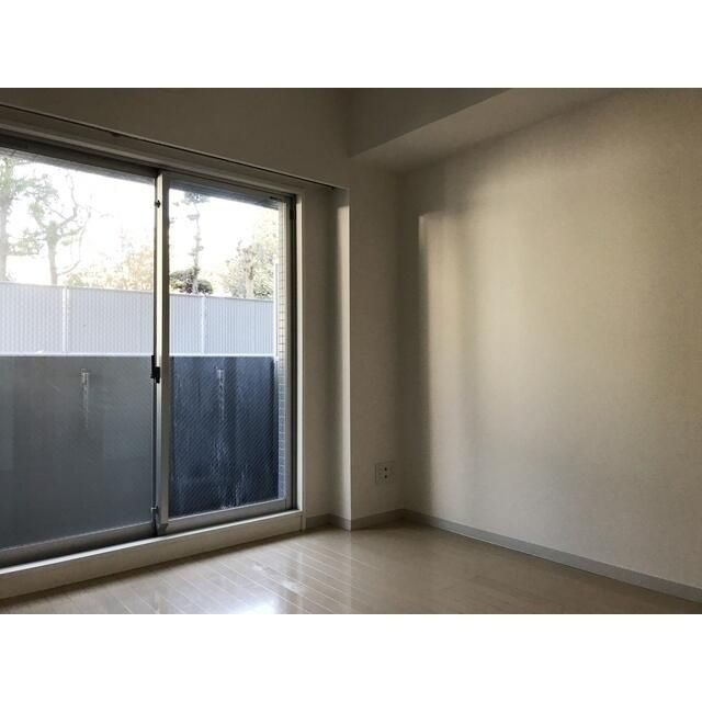 ＡＸＩＳ元住吉の居間・リビング