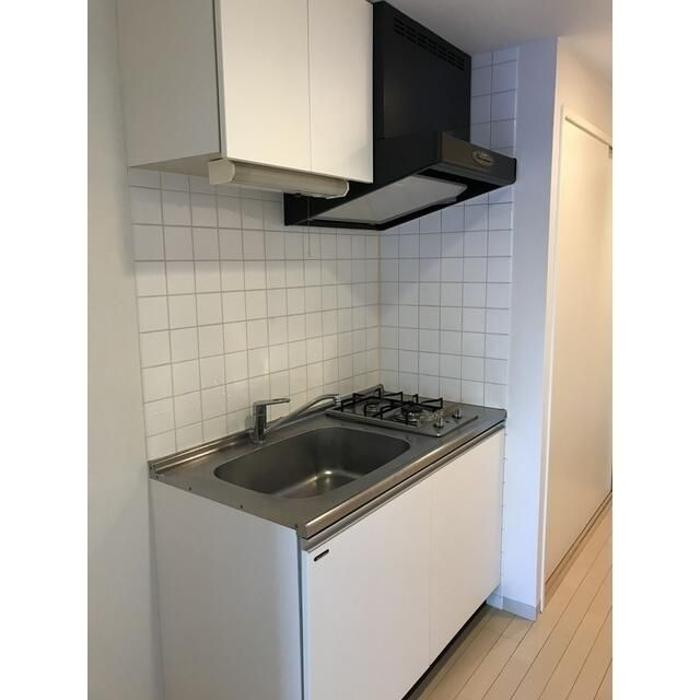 ＡＸＩＳ元住吉のキッチン