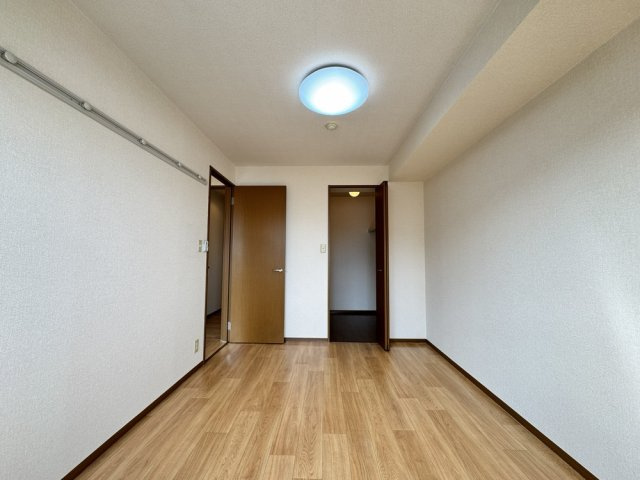 ウィステリアB棟のその他