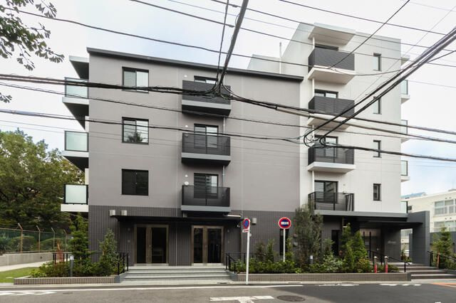 Ｒｏｖｉｎｅ目黒東山のその他