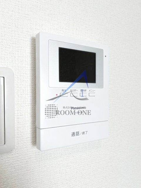 東京ベイビュウのセキュリティ