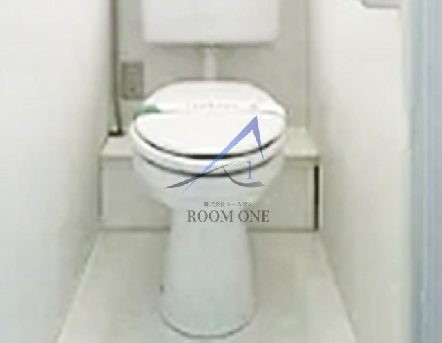 東京ベイビュウのトイレ|トイレです。