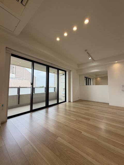 プラウド駒場