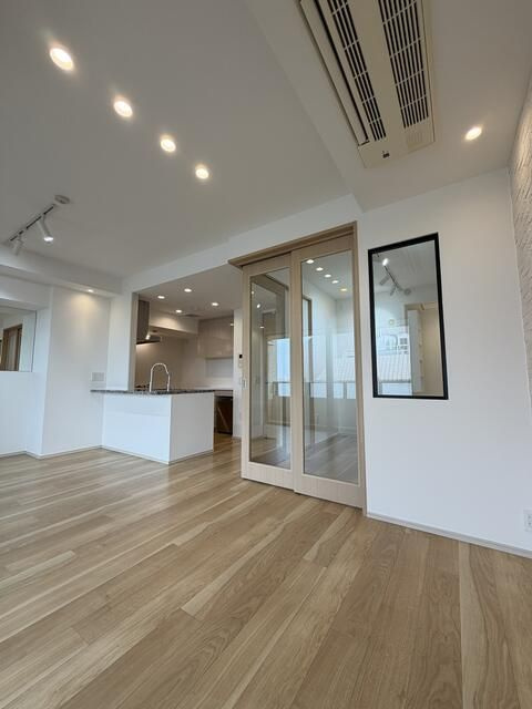 プラウド駒場