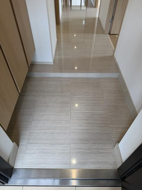 プラウド駒場