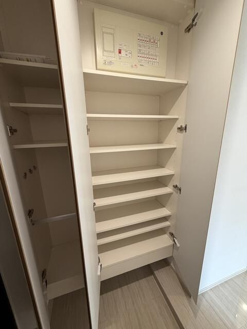 プラウド駒場