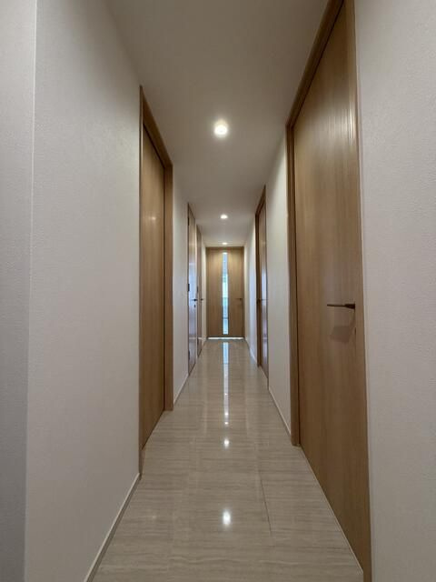 プラウド駒場