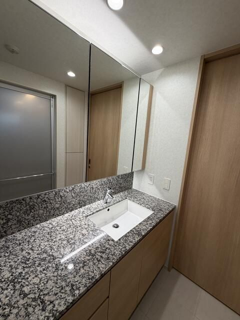 プラウド駒場