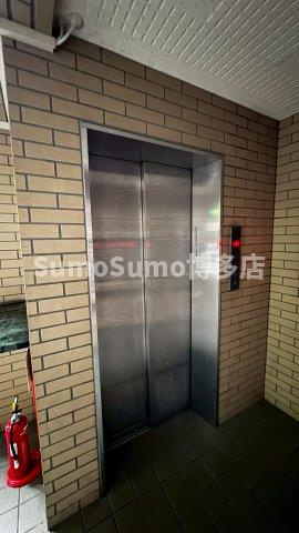 トラントサンク大手門 のその他共用部分