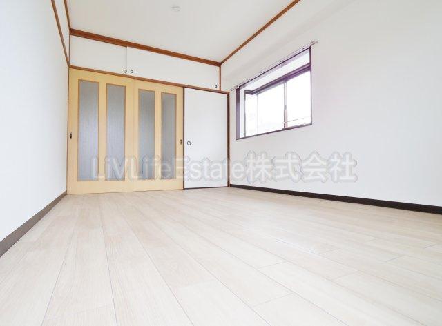 小平市仲町の賃貸マンション