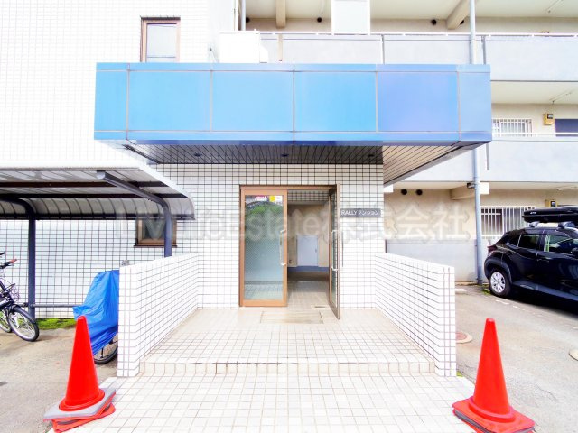 小平市仲町の賃貸マンション