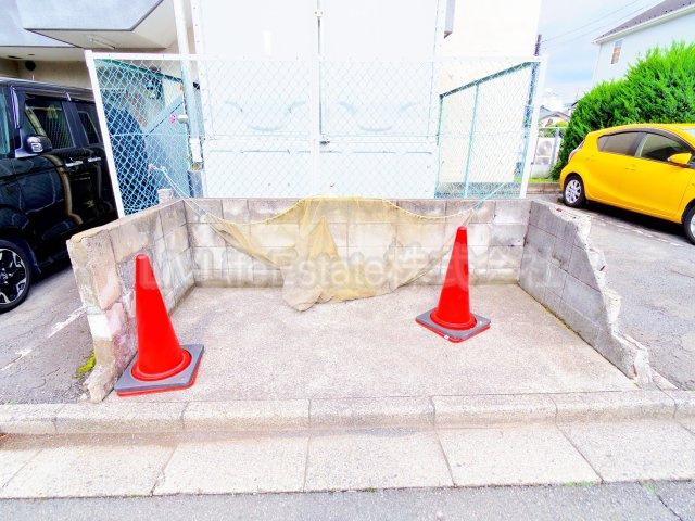小平市仲町の賃貸マンション