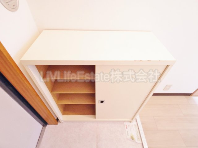 小平市仲町の賃貸マンション