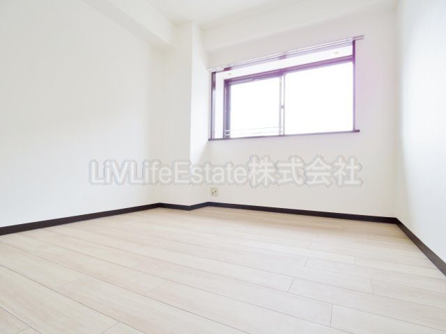 小平市仲町の賃貸マンション