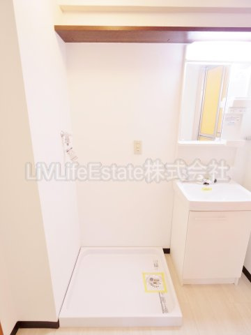 小平市仲町の賃貸マンション