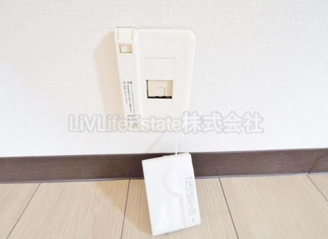 小平市仲町の賃貸マンション