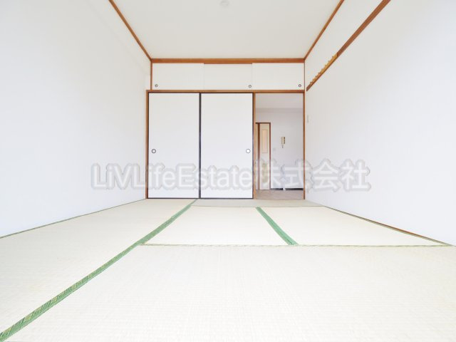 小平市仲町の賃貸マンション