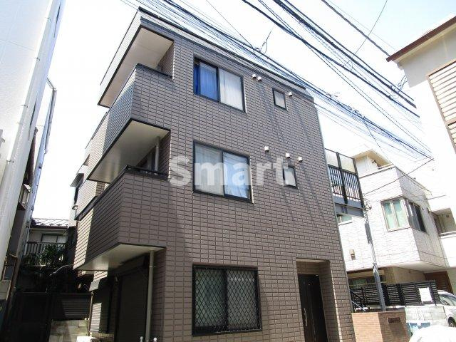 【外観】 | ピソクリサンテモ