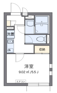 【間取り】 | ＡＺＵＭＡ
