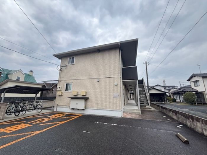 ブリエヴェール都の外観|きれいな外観です★