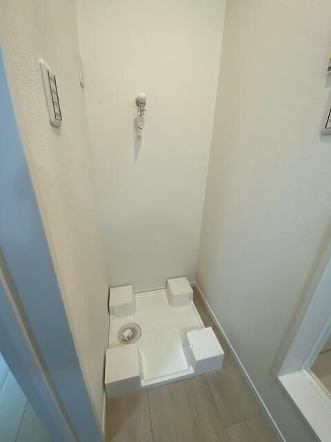 グランディール睦町の設備