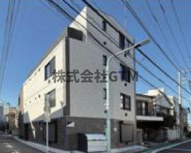 豊島区巣鴨５丁目のマンションの画像