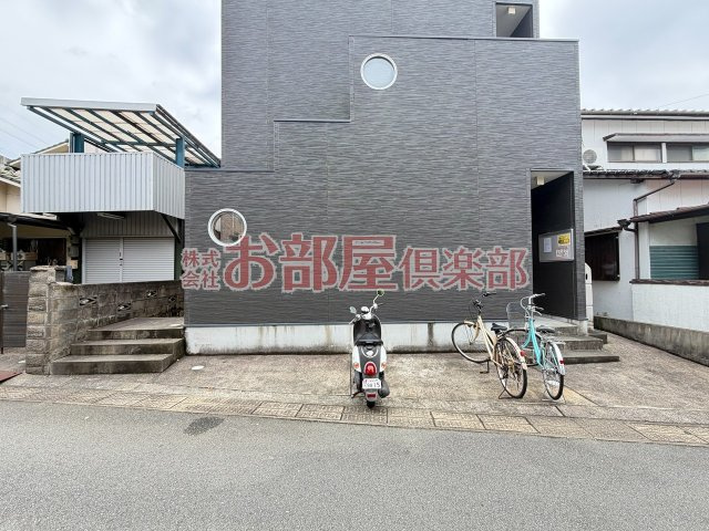 NEO　CRESTのその他共用部分