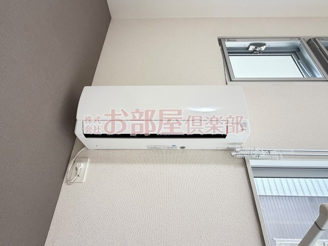 NEO　CRESTの設備