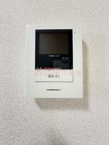 NEO　CRESTのセキュリティ