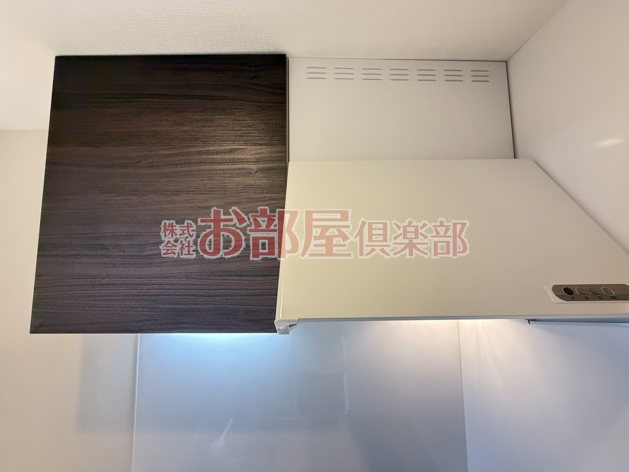 NEO　CRESTの設備