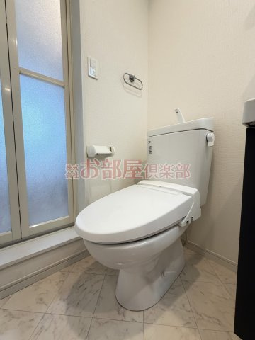 NEO　CRESTのトイレ|シンプルで使いやすいトイレです