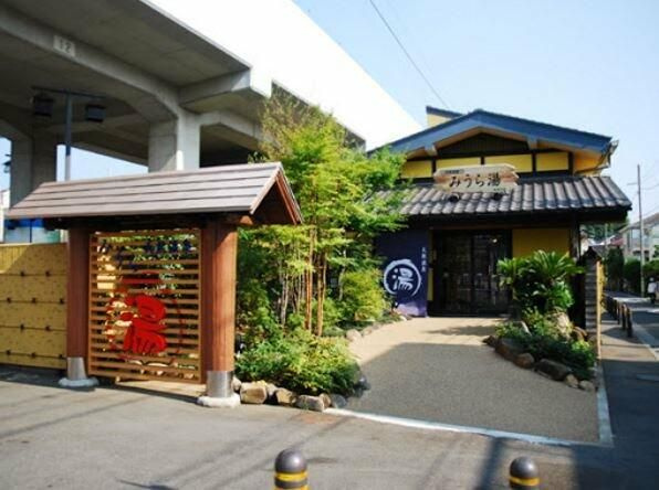 グランデポンテのその他