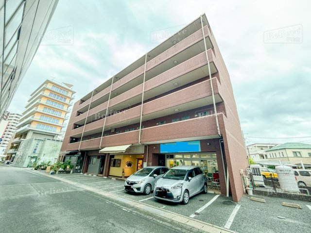 F-Gemの外観|きれいな外観です★