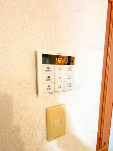 F-Gemの内装