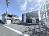 島田市阪本 4期 新築一戸建ての画像