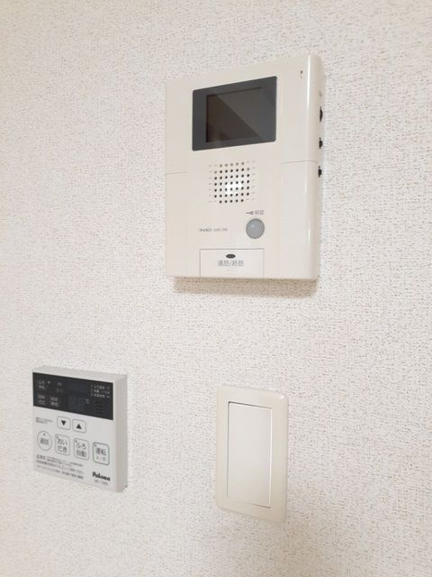 ＭＲ・セカンドステージ杉本のセキュリティ