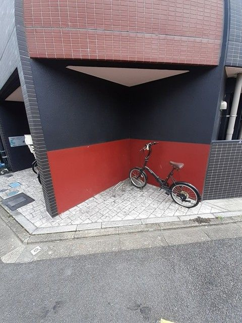 ＭＲ・セカンドステージ杉本のその他共用部分
