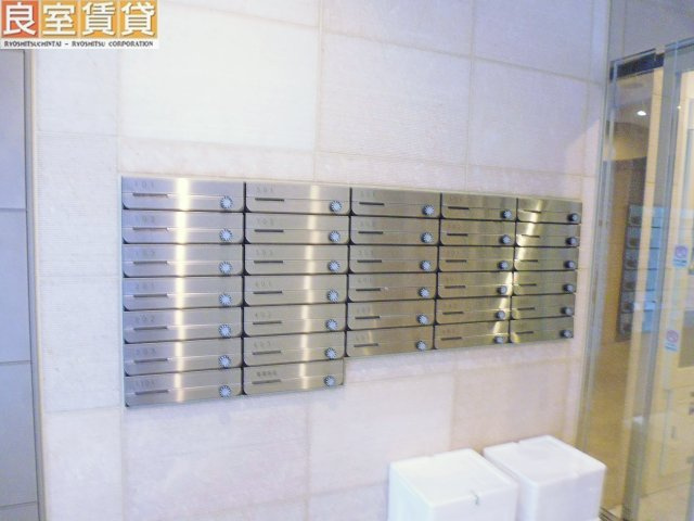 【その他共用部分】 | フォレスタ阿由知