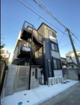 サニーベイ横浜のその他共用部分