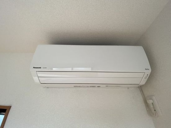 サニーベイ横浜の設備