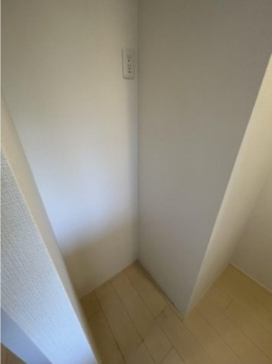 ＮＴＰ大塚Ｗｅｓｔの内装
