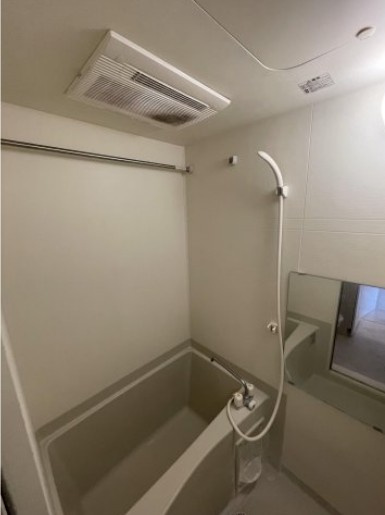 ＮＴＰ大塚Ｗｅｓｔの浴室
