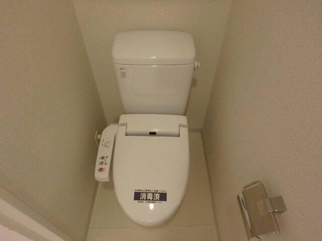 セジョリ錦糸町のトイレ