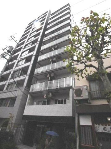 セジョリ錦糸町の外観